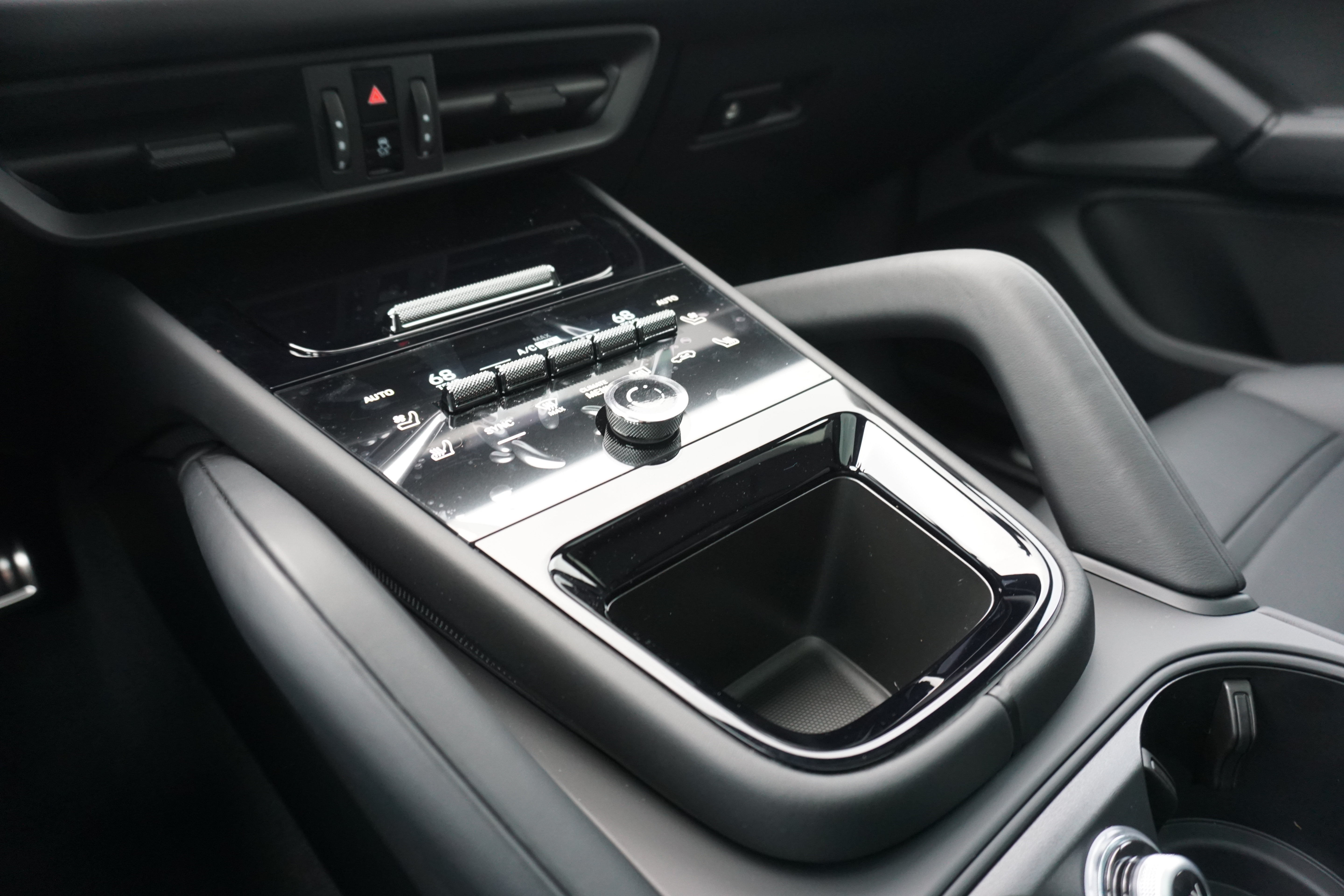New 2026 Porsche Cayenne S AWD/4WD image 23