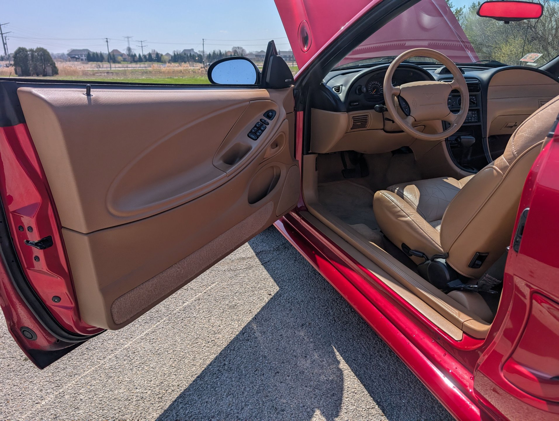 Used 1997 Ford Mustang GT image 71