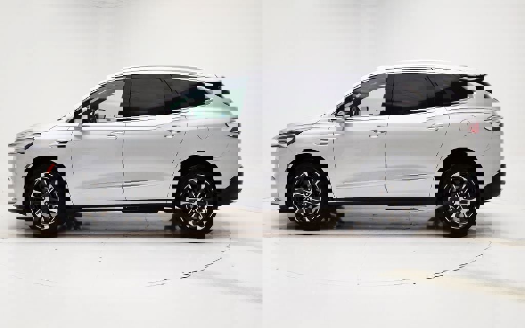 Used 2022 Buick Enclave Essence w/ Experience Buick Package image 6