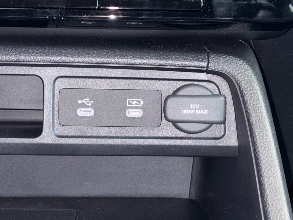 New 2026 Honda Pilot Black Edition image 19