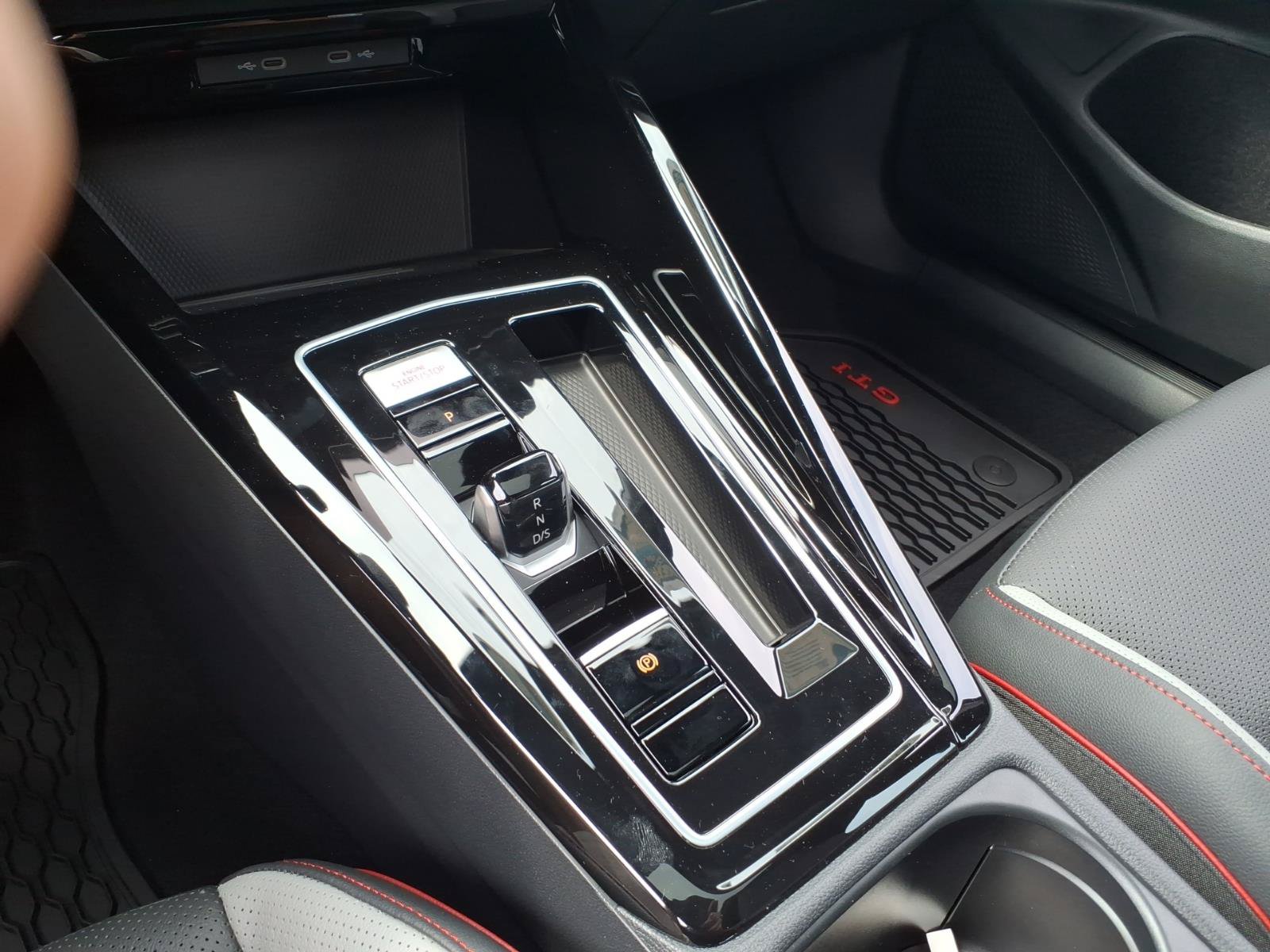 New 2026 Volkswagen GTI Autobahn FWD image 16