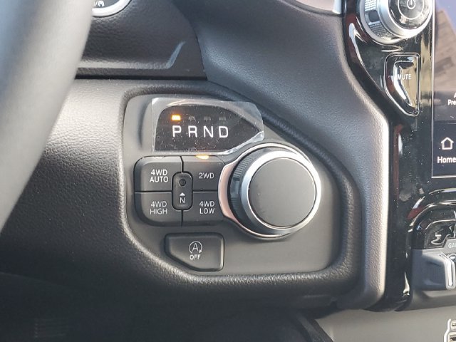 New 2026 RAM 1500 Big Horn AWD/4WD image 24