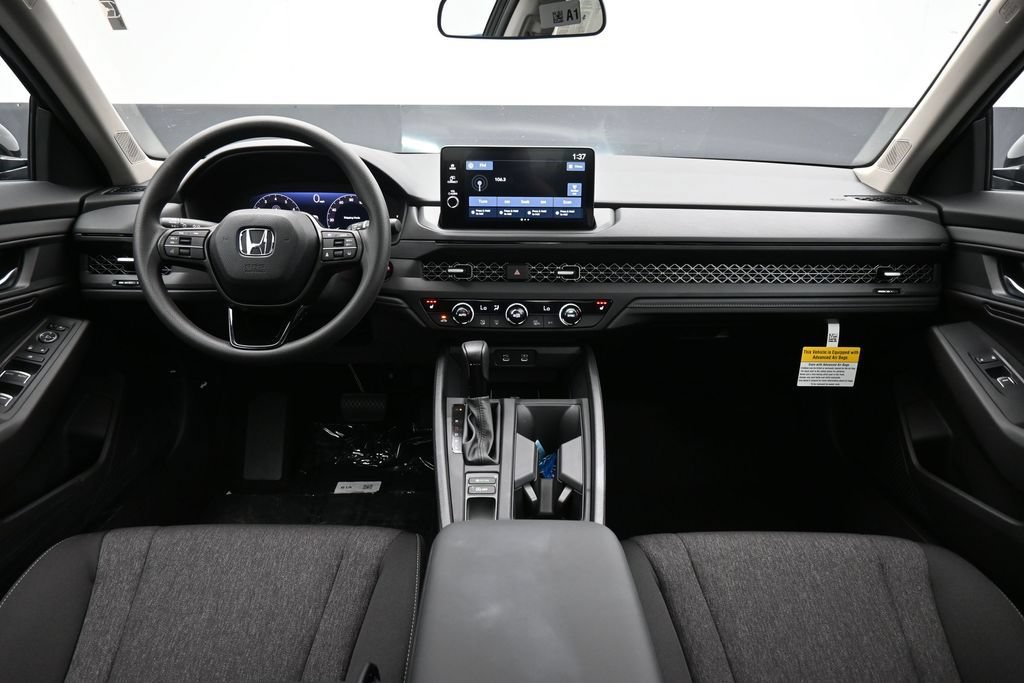 New 2026 Honda Accord SE image 40