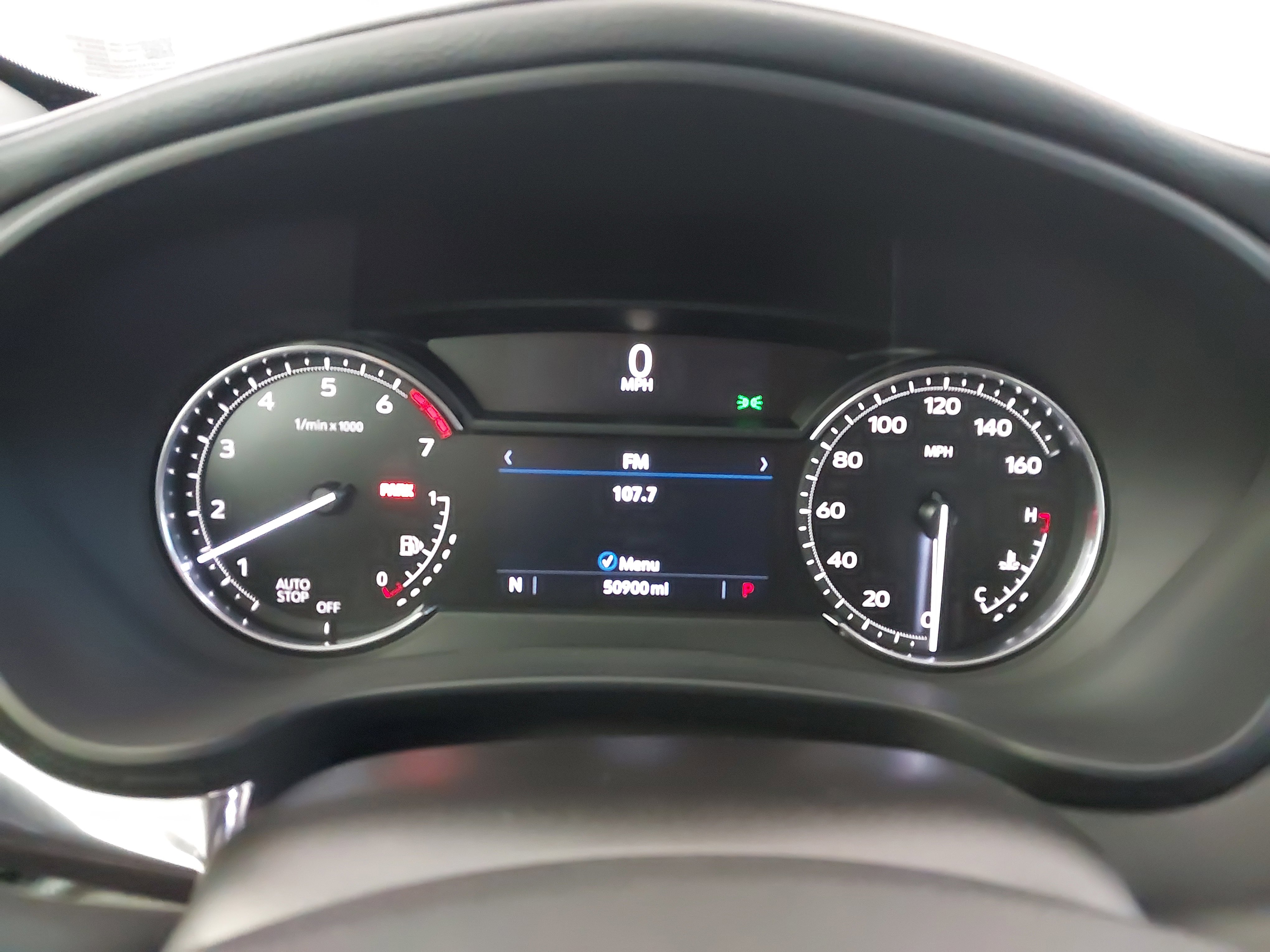 Used 2021 Cadillac XT4 Luxury image 19