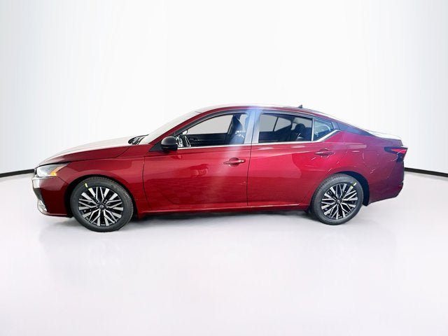 New 2026 Nissan Altima 2.5 SV FWD image 8