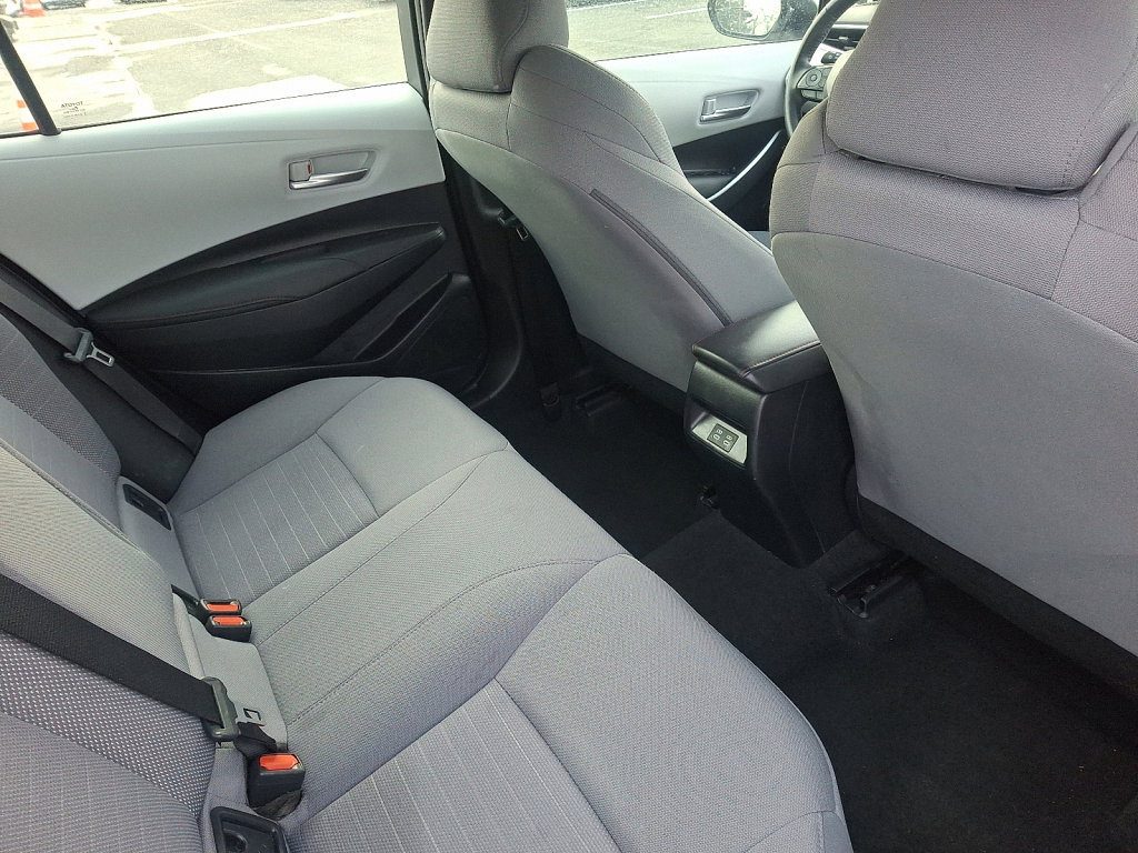 Used 2024 Toyota Corolla SE image 13
