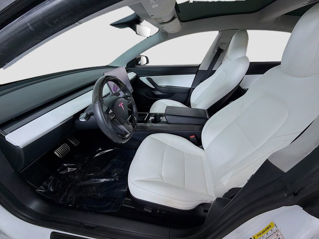 Used 2020 Tesla Model 3 Long Range image 21
