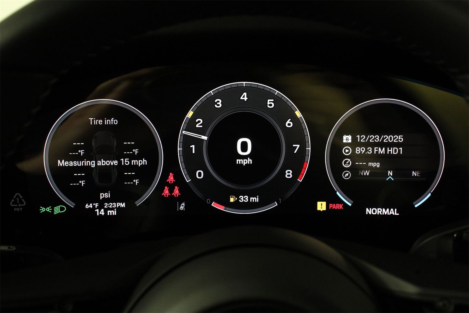 New 2026 Porsche 911 Carrera T image 13