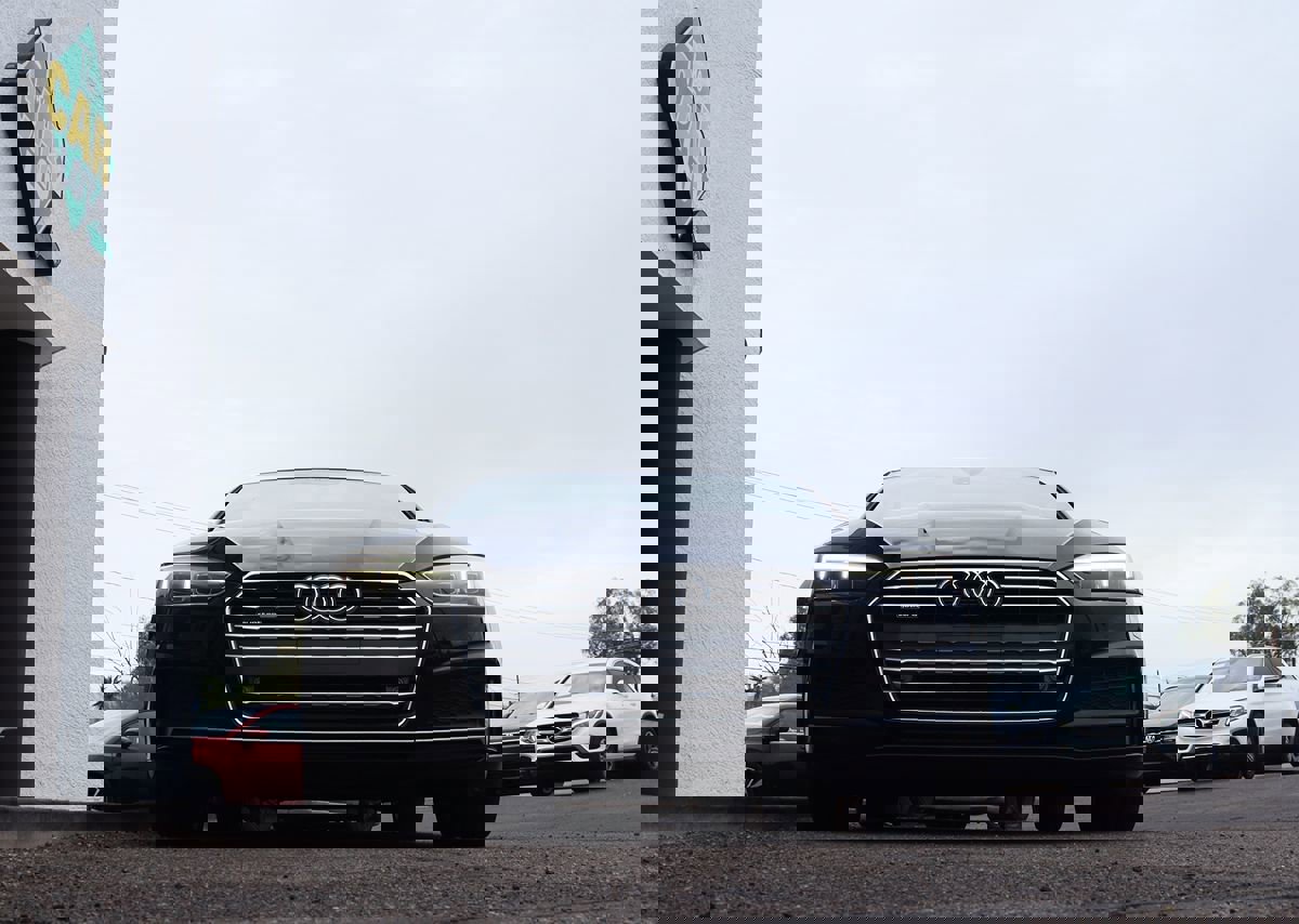 Used 2018 Audi A5 2.0T Premium Plus w/ Premium Plus image 17