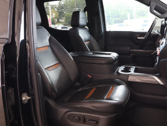 Used 2020 GMC Sierra 1500 AT4 w/ AT4 Premium Package AWD/4WD image 48