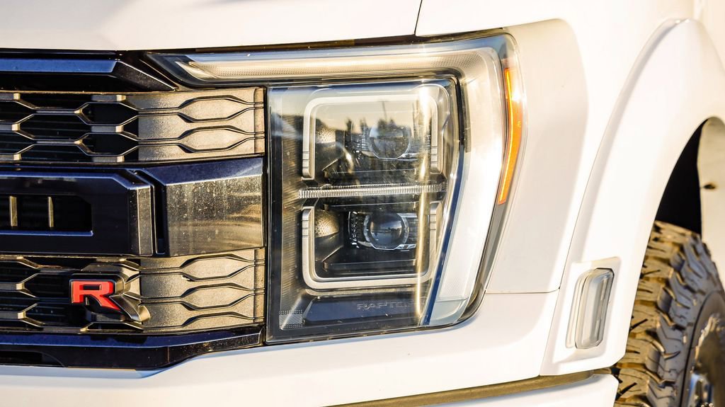 Used 2023 Ford F150 Raptor w/ Equipment Group 802A Raptor R image 5