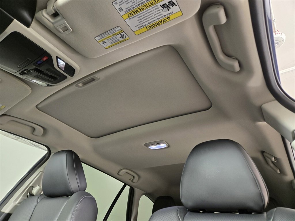 Certified 2025 Subaru Outback Touring w/ Popular Package #2 image 15