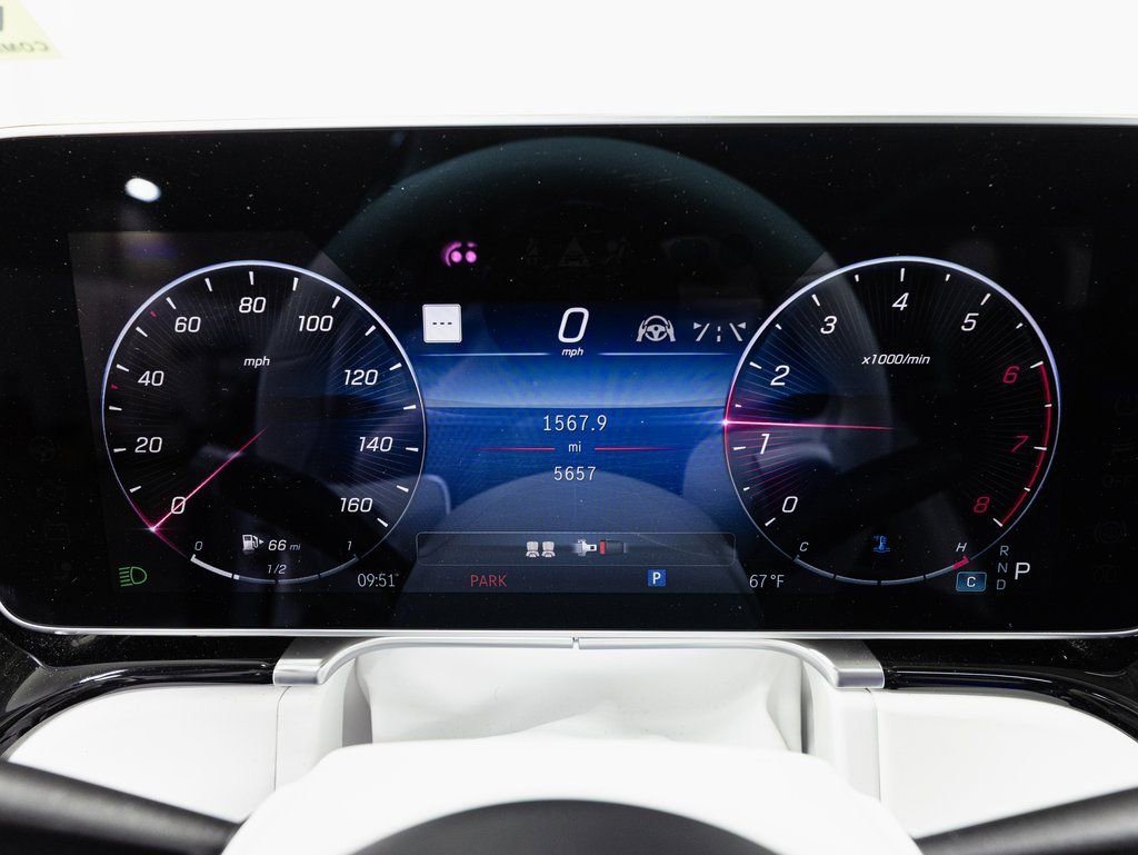 Used 2024 Mercedes-Benz Maybach S 680 4MATIC image 14