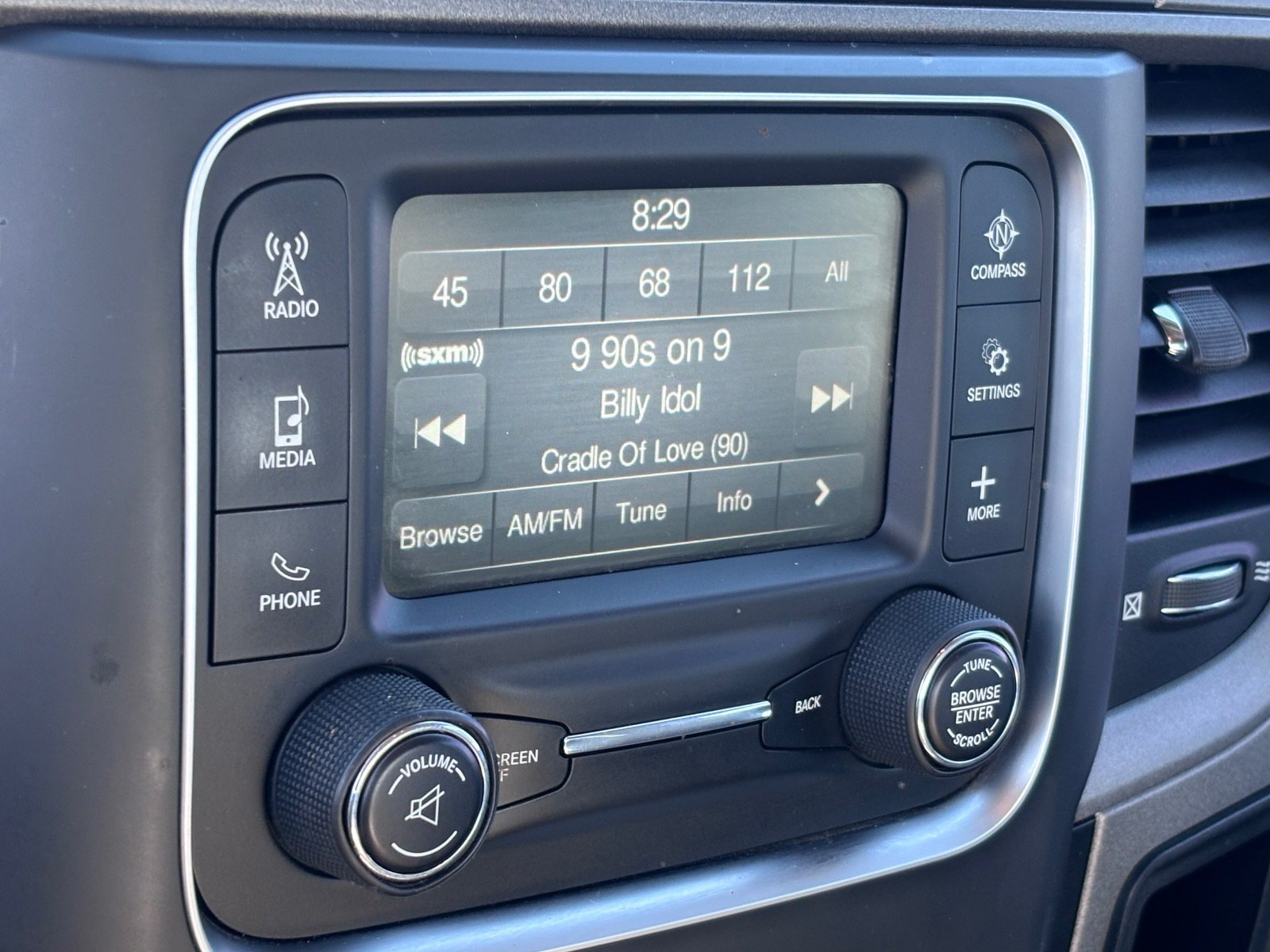 Used 2019 RAM 1500 Tradesman w/ Popular Equipment Group RWD image 23