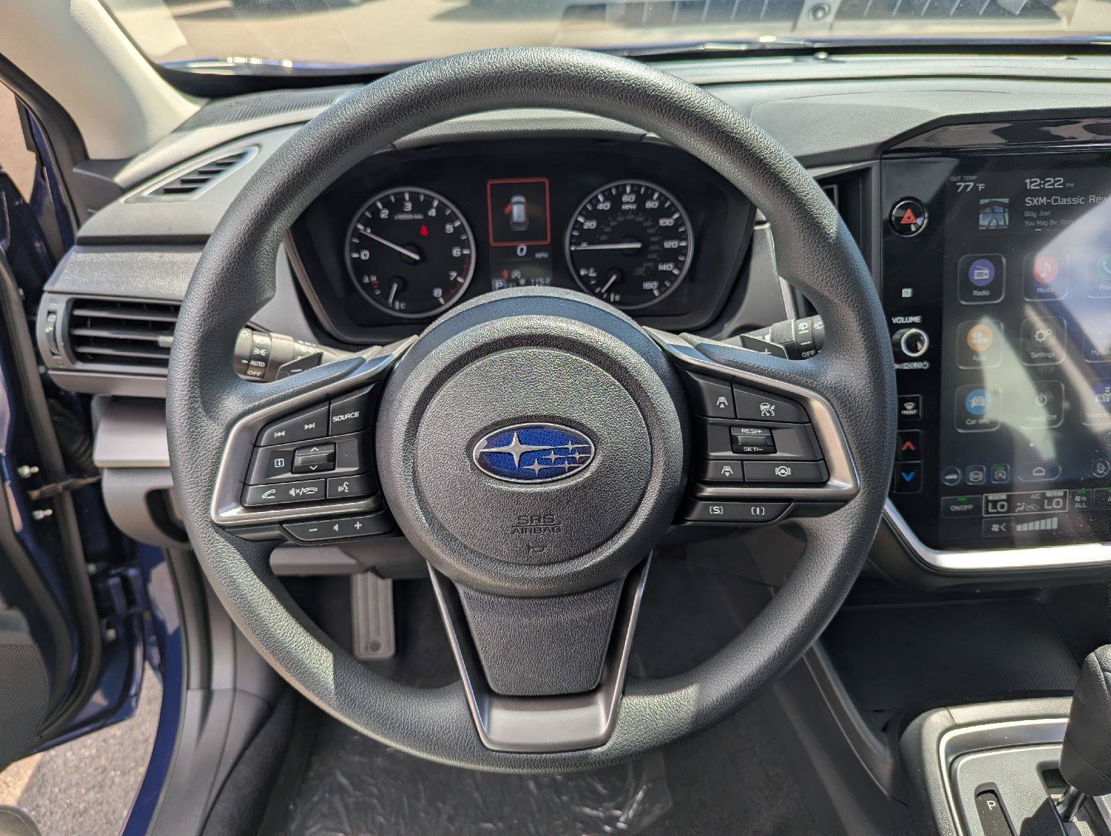New 2026 Subaru Impreza 2.0i Sport AWD/4WD image 13