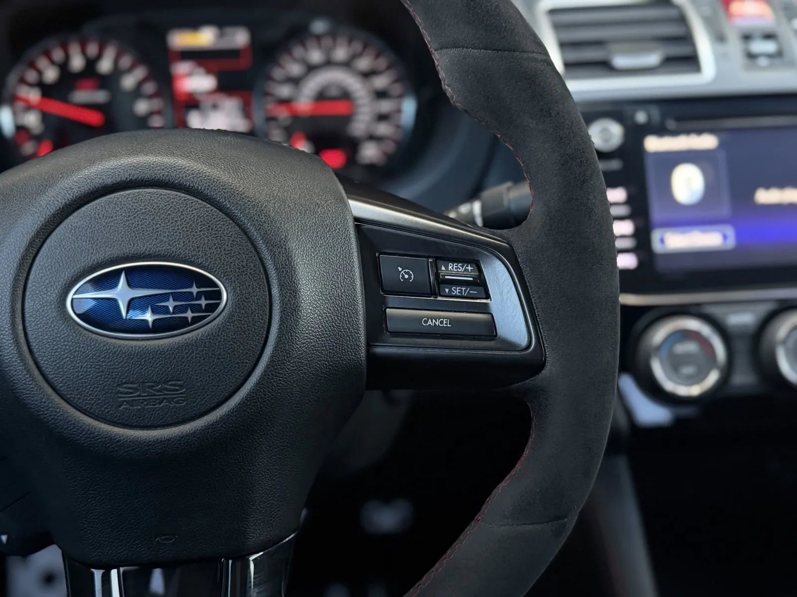 Used 2018 Subaru WRX STI Type RA image 22