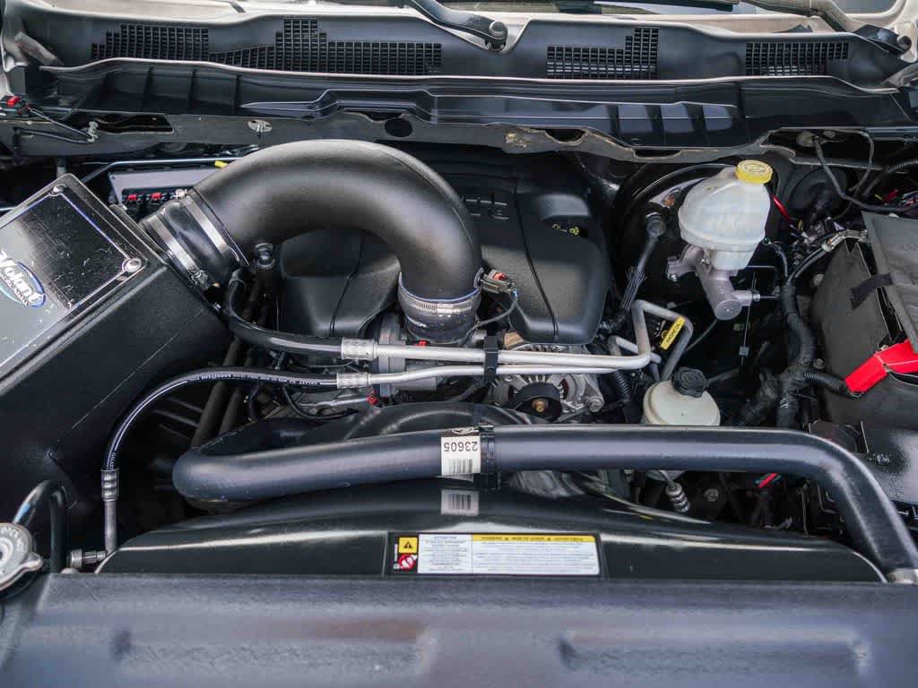 Used 2012 RAM 1500 Express w/ ST Popular Equipment Group RWD image 26