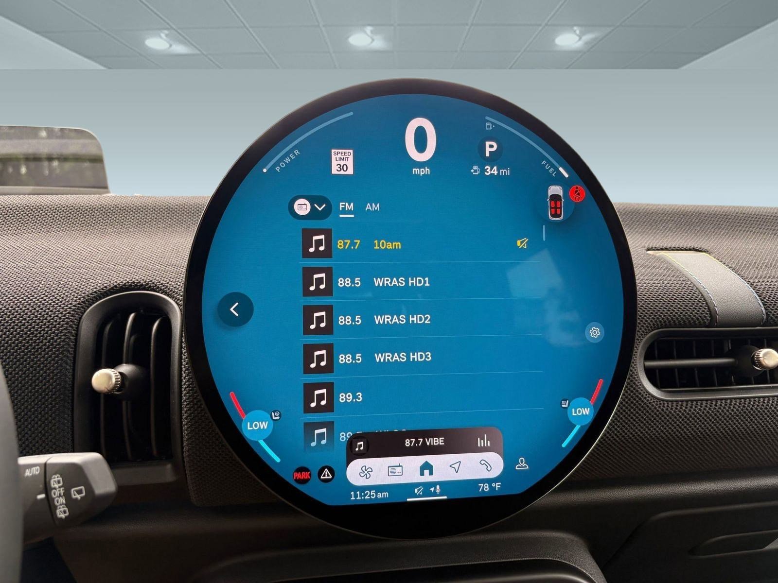 New 2026 MINI Cooper S image 18