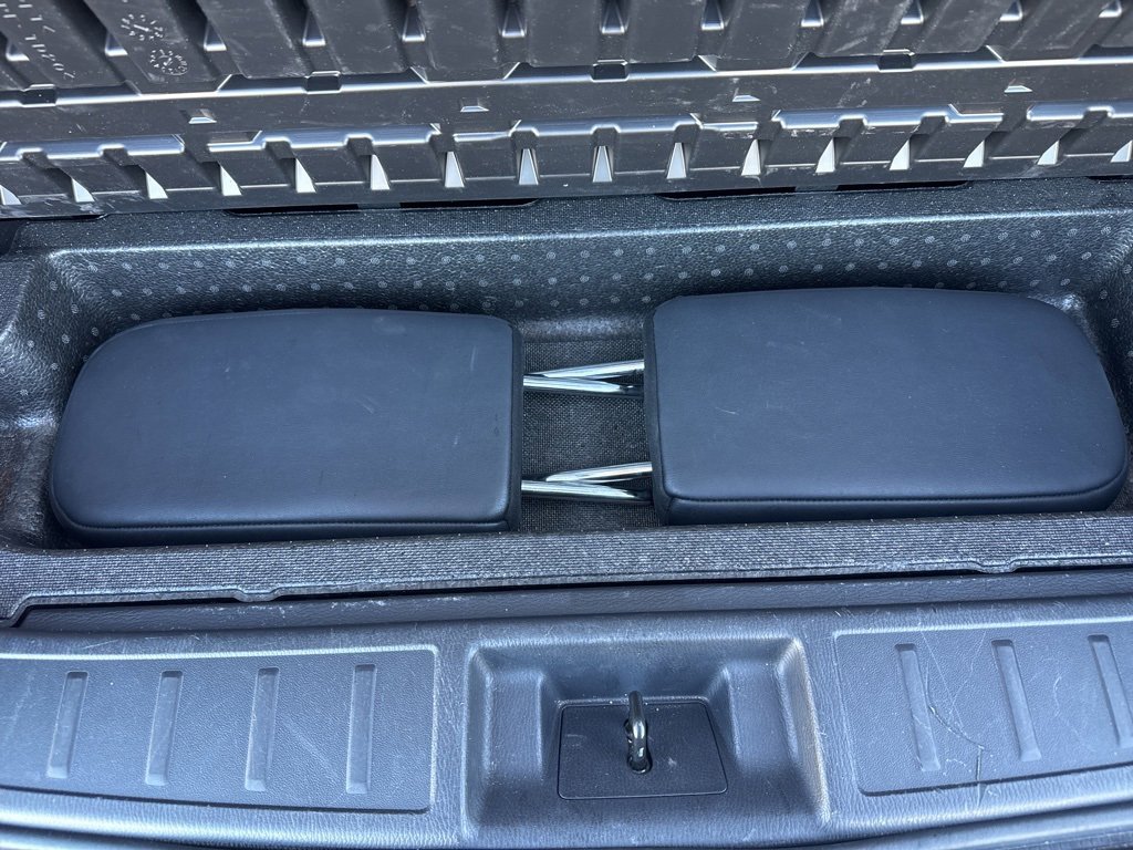 Used 2023 Mitsubishi Outlander SE image 33