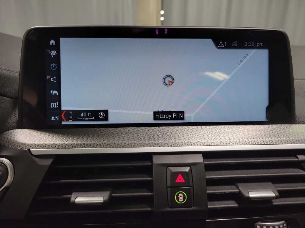 Used 2019 BMW X4 xDrive30i AWD/4WD image 24