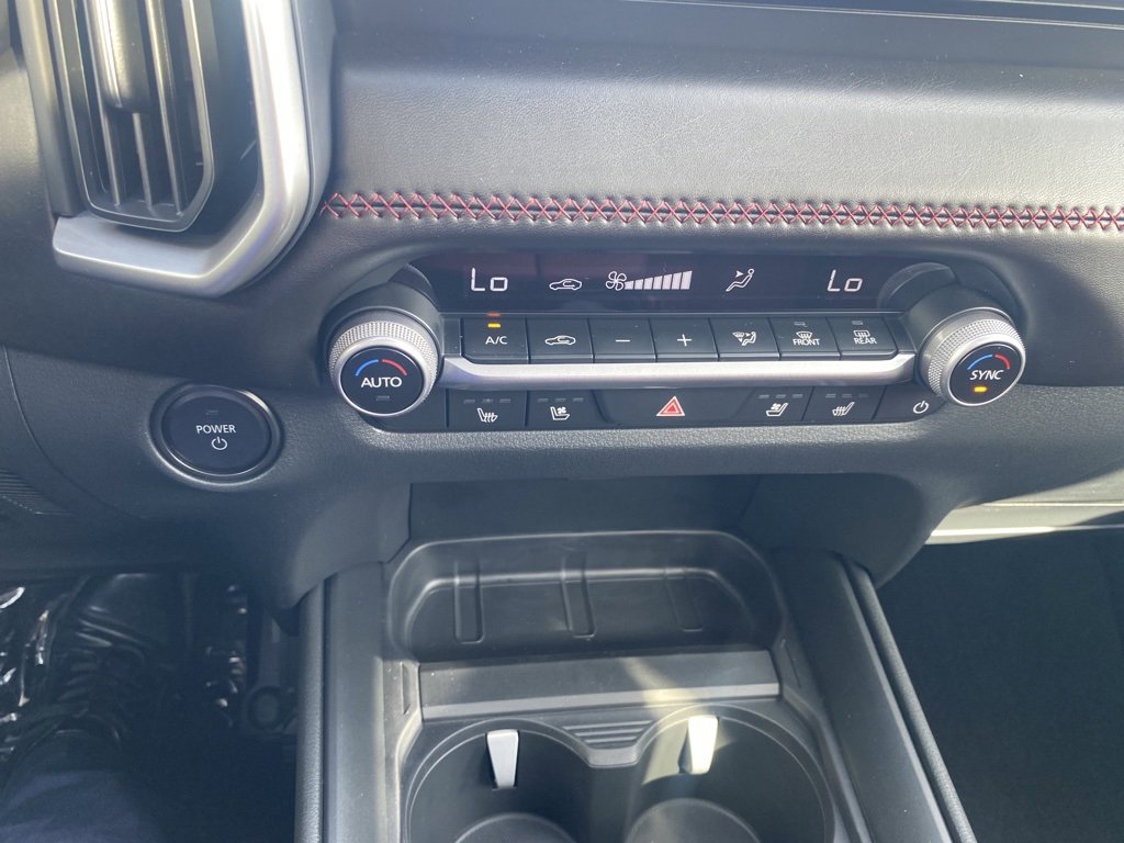 New 2026 MAZDA CX-50 AWD 2.5 Hybrid w/ Cargo Package image 24