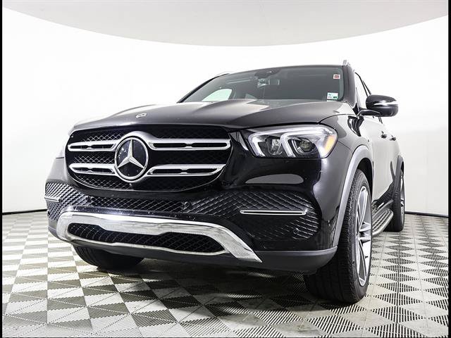 Used 2021 Mercedes-Benz GLE 350 image 2