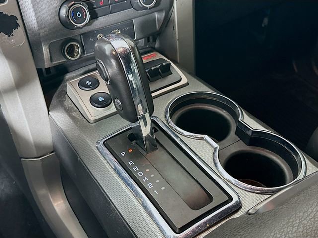 Used 2011 Ford F150 Raptor w/ Raptor Luxury Pkg image 16