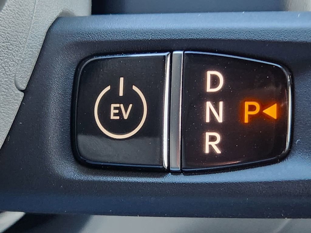 New 2026 Kia EV9 Land w/ Nightfall Edition Package image 15