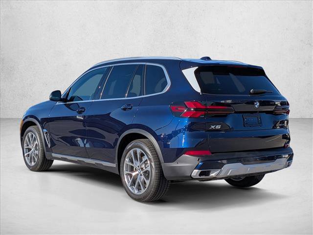 New 2026 BMW X5 xDrive40i image 9