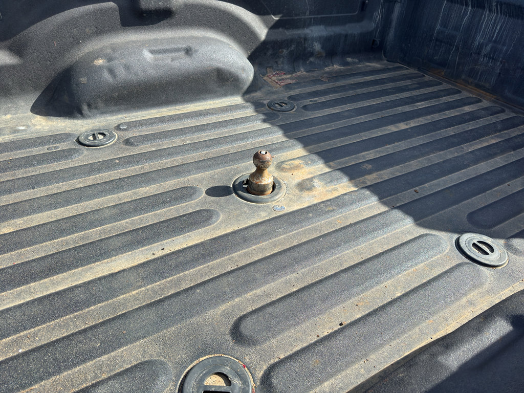 Used 2021 RAM 3500 Tradesman image 21