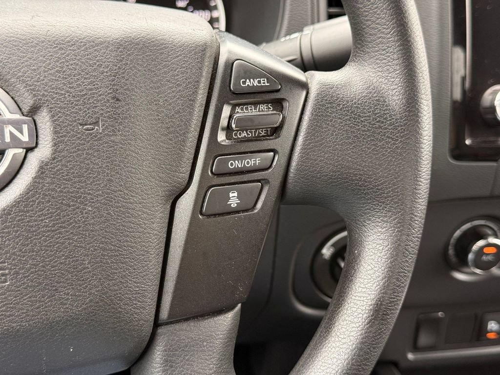 Certified 2022 Nissan Frontier S w/ Technology Package AWD/4WD image 16
