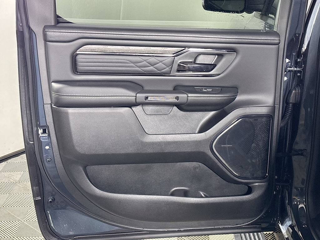 New 2026 RAM 1500 Limited w/ Night Edition AWD/4WD image 20