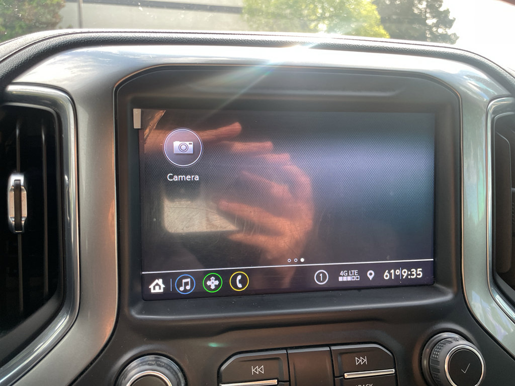 Used 2022 Chevrolet Silverado 1500 RST image 43