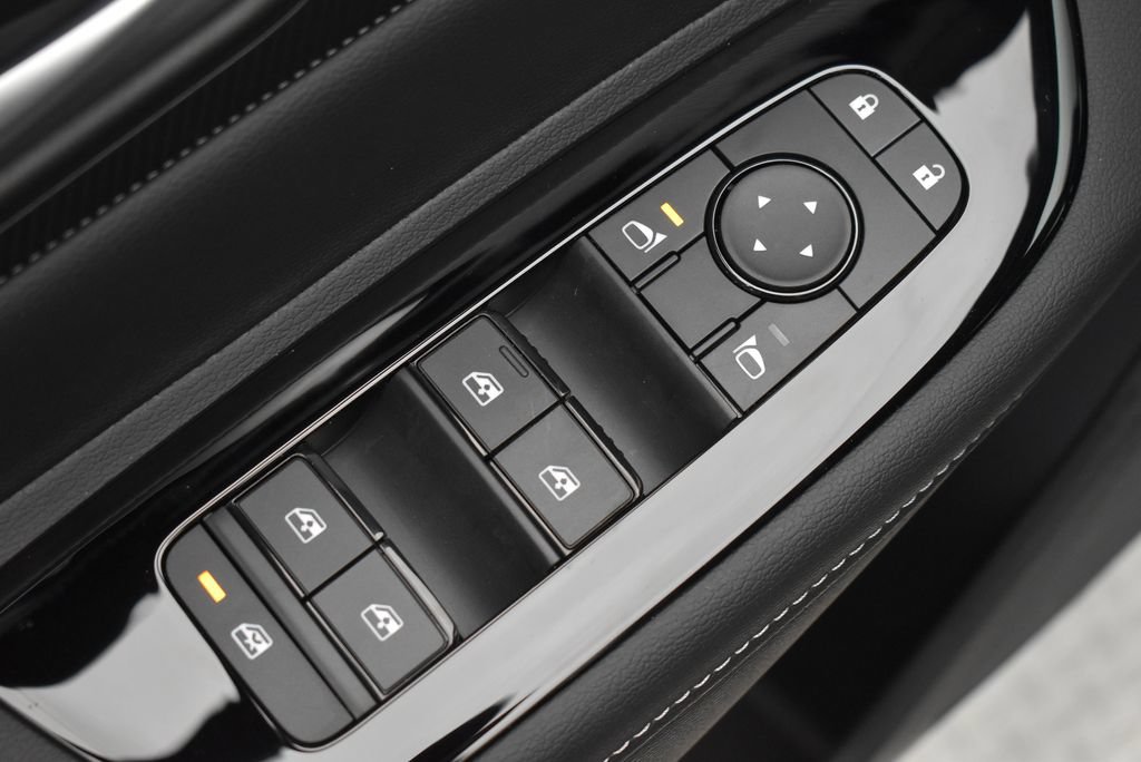 New 2026 Nissan Murano SV AWD/4WD image 11