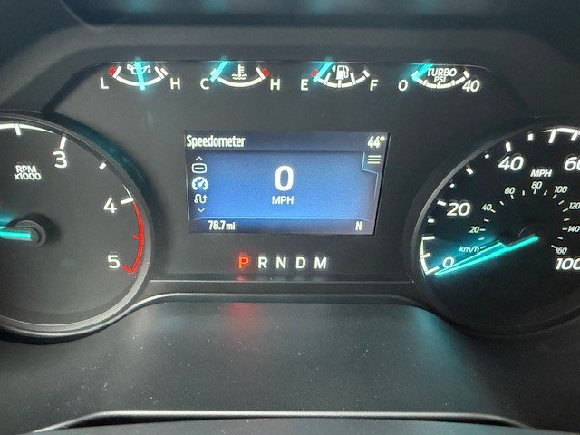 New 2026 Ford F550 4x4 Crew Cab image 20