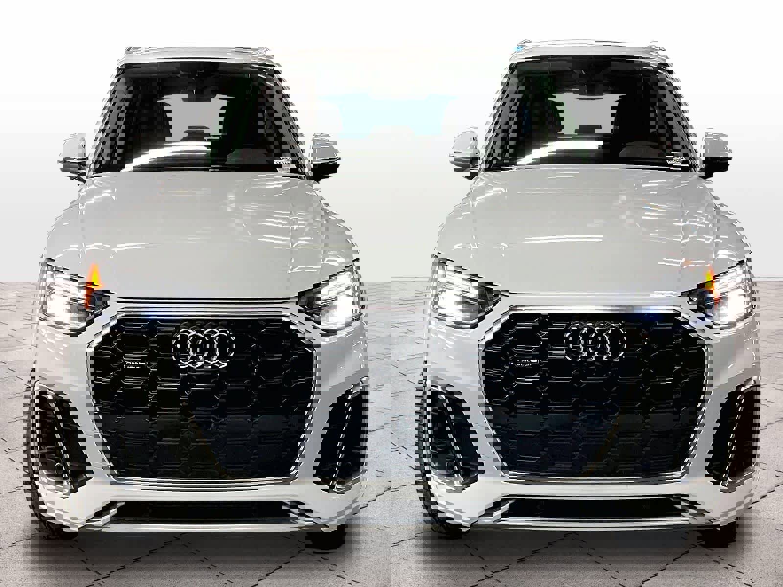 Certified 2023 Audi Q5 2.0T Premium Plus w/ Premium Plus Package image 3