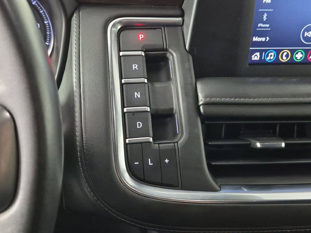 Certified 2023 Chevrolet Tahoe LS AWD/4WD image 27