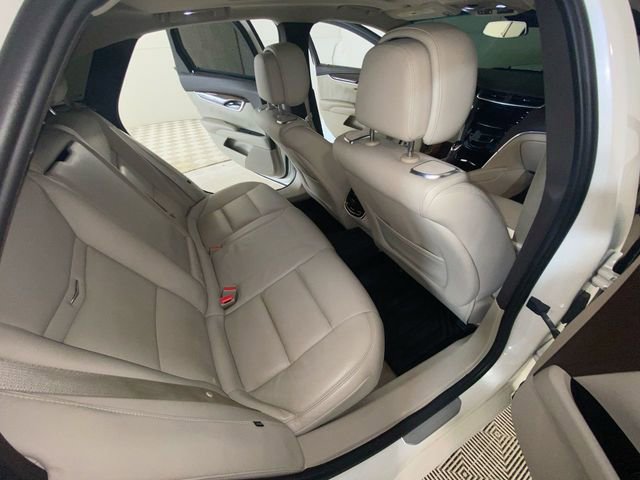 Used 2014 Cadillac XTS Premium w/ Driver Assist Package FWD image 32