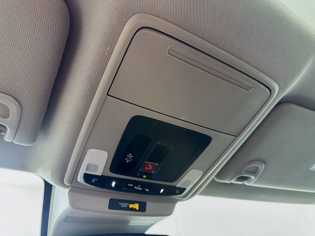 Used 2024 Honda Accord EX image 28
