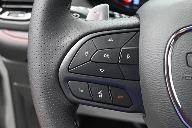 New 2026 Dodge Durango GT w/ Blacktop Package AWD/4WD image 30