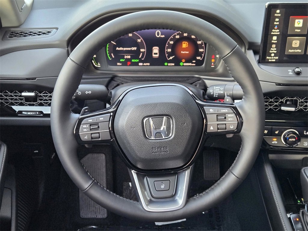 New 2025 Honda Accord Touring image 14