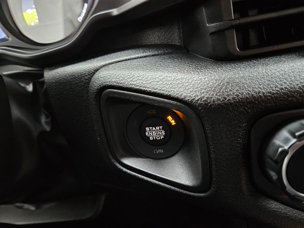 Used 2024 Jeep Wrangler Willys 4xe image 25