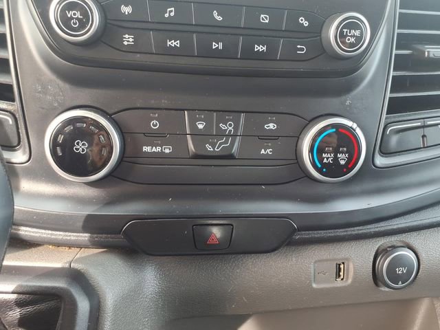 Used 2021 Ford Transit 250 148 High Roof Extended image 18
