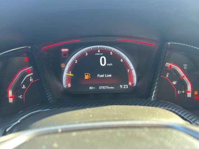 Used 2017 Honda Civic Type R image 20