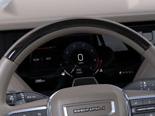 New 2026 GMC Yukon XL Denali w/ Denali Reserve Package AWD/4WD image 18