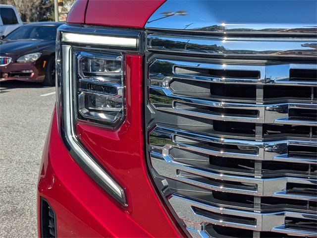 Used 2024 GMC Sierra 1500 Denali image 11