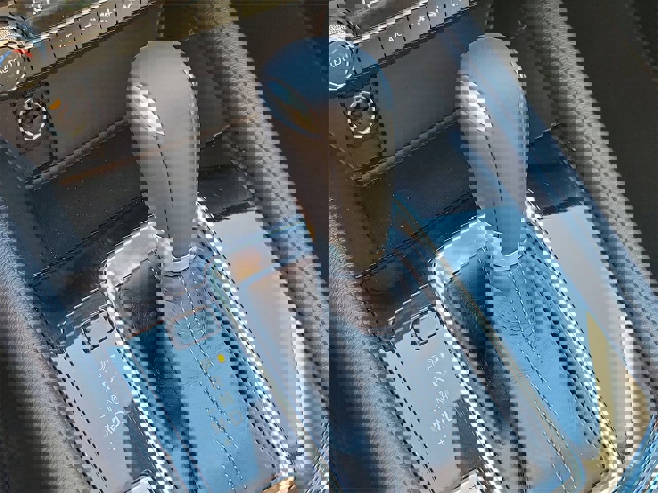 Used 2025 MAZDA CX-5 AWD 2.5 S w/ Select Package image 27