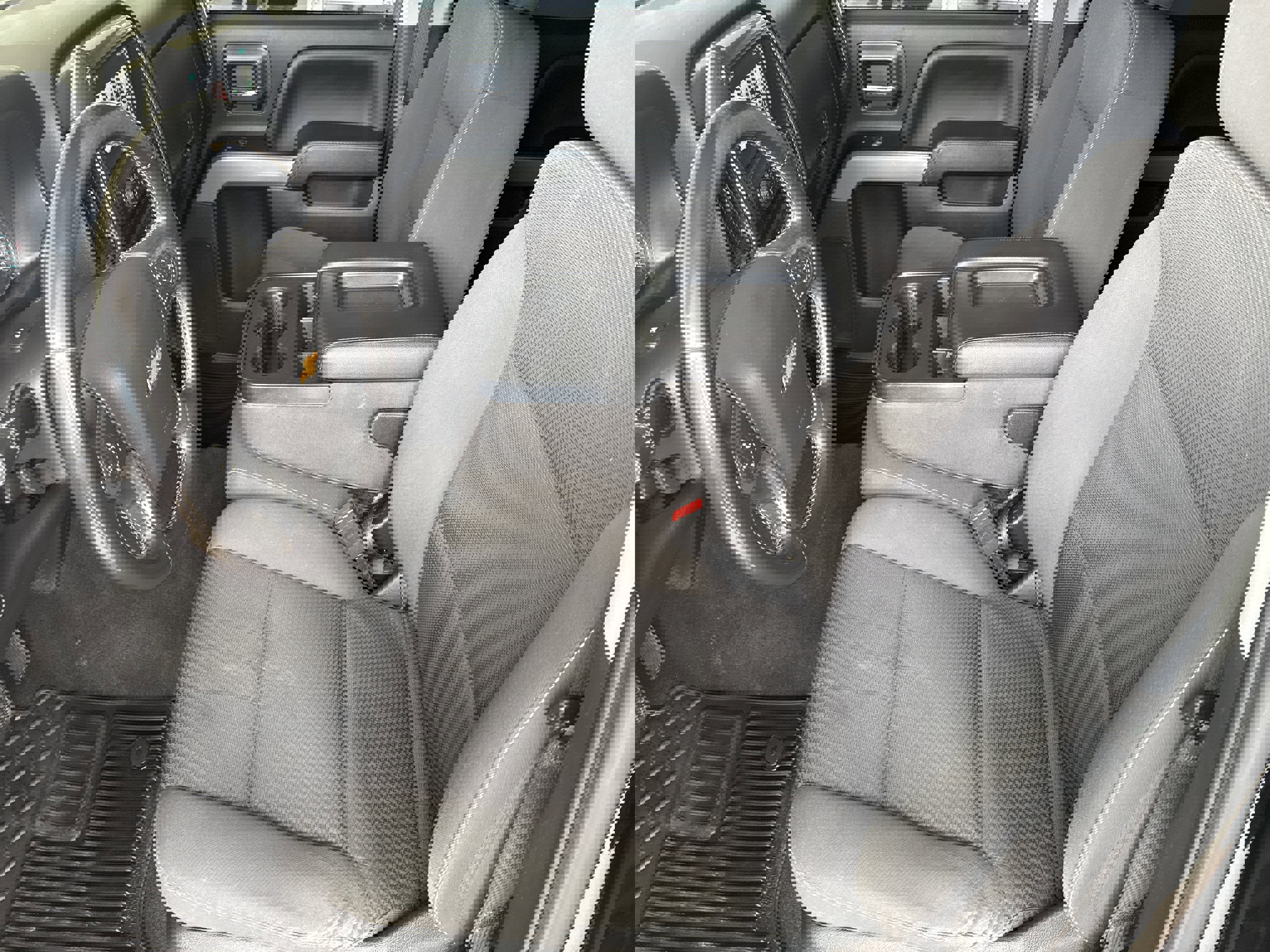 Used 2018 Chevrolet Silverado 1500 LT w/ LPO, Street Package image 20