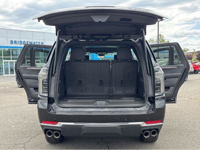 New 2026 Chevrolet Tahoe Premier AWD/4WD image 13