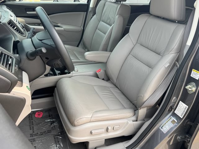 Used 2014 Honda CR-V EX-L image 15